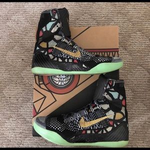 Kobe 9 Elite ‘All Star Maestro’